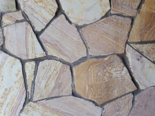 Mollejón Veteado, Polished Irregular — Deco Rock Costa Rica